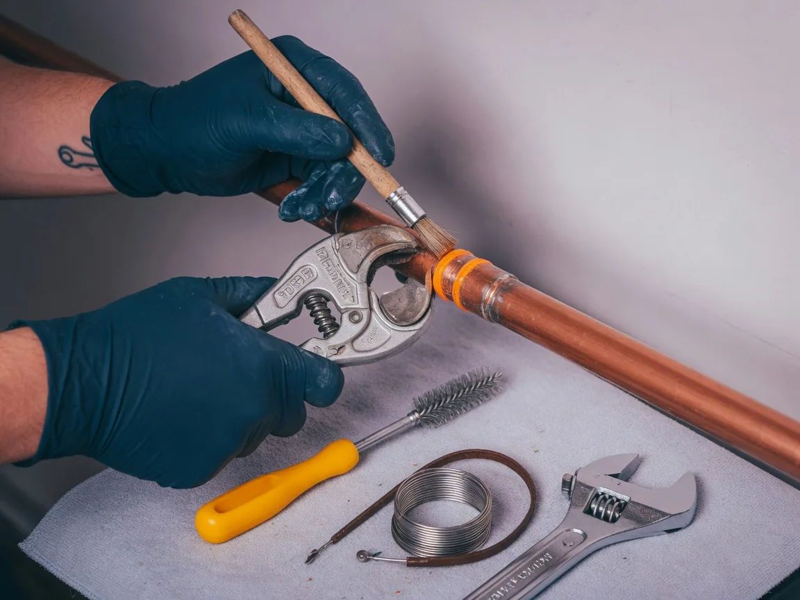 Why choose Sump Pump Repair in Johnson City, TX